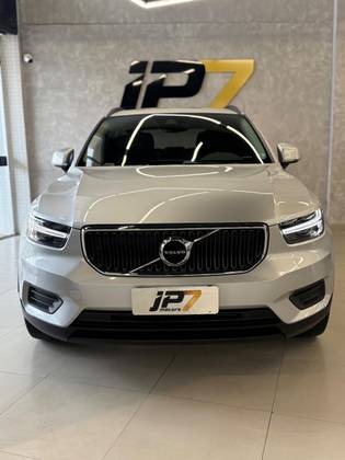 VOLVO XC40 2.0 T4 GASOLINA GEARTRONIC VOLVO XC40 2.0 T4 GASOLINA GEARTRONIC